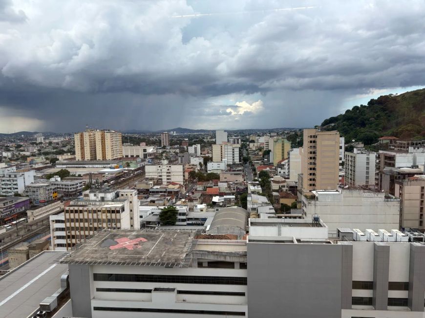 Imóvel para aluguel com 27 metros quadrados em Centro - Nova Iguaçu - RJ