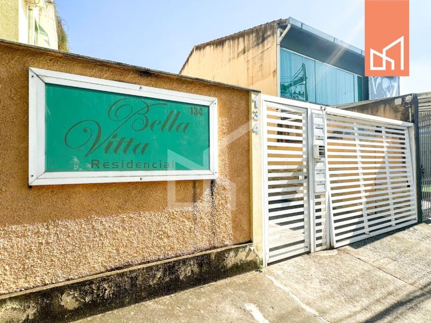 Casa Padrão a venda em Nova Iguaçu