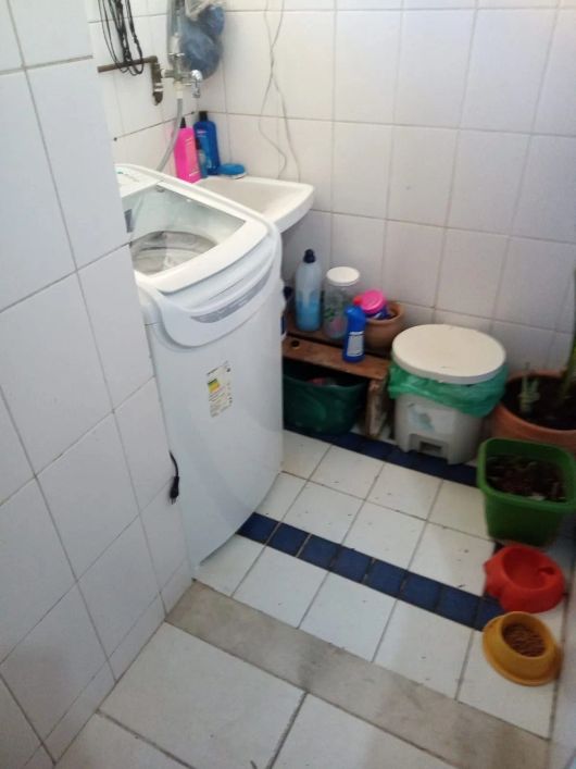Apartamento Dois Quartos Nova Iguaçu