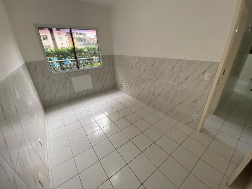 Apartamento para venda no Condomínio Vitória - Nova Iguaçu