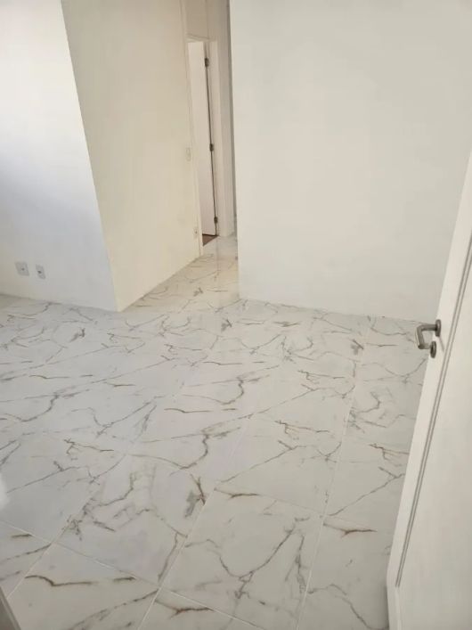 Apartamento para Venda em Nova Iguaçu, Prata, 2 dormitórios, 1 banheiro, 1 vaga
