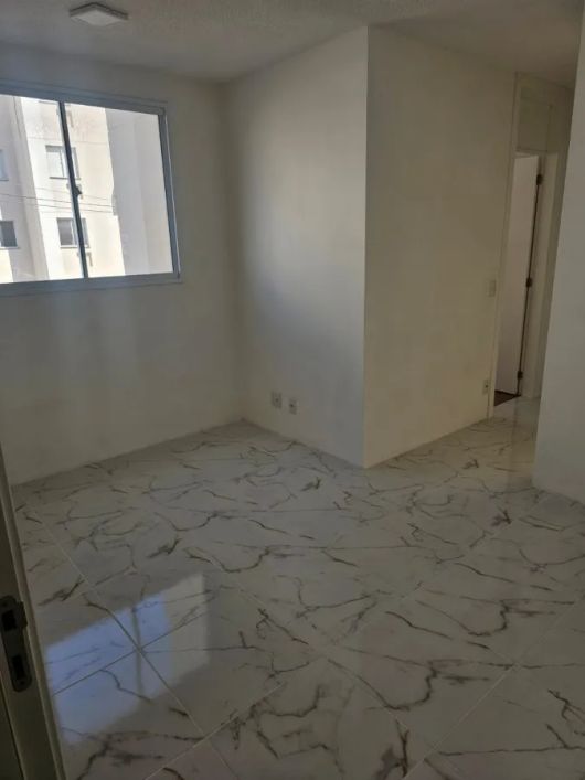 Apartamento para Venda em Nova Iguaçu, Prata, 2 dormitórios, 1 banheiro, 1 vaga