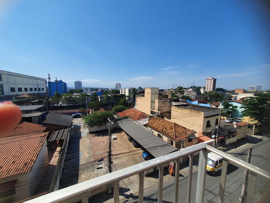 Vendo apartamento 2 quartos Centro Nova Iguaçu