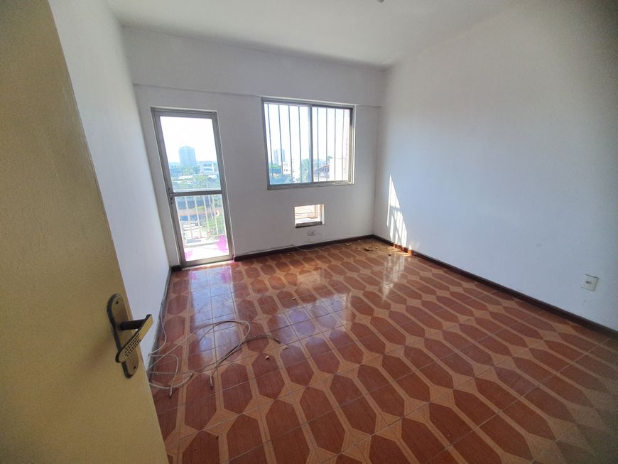 Vendo apartamento 2 quartos Centro Nova Iguaçu