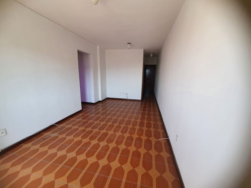 Vendo apartamento 2 quartos Centro Nova Iguaçu