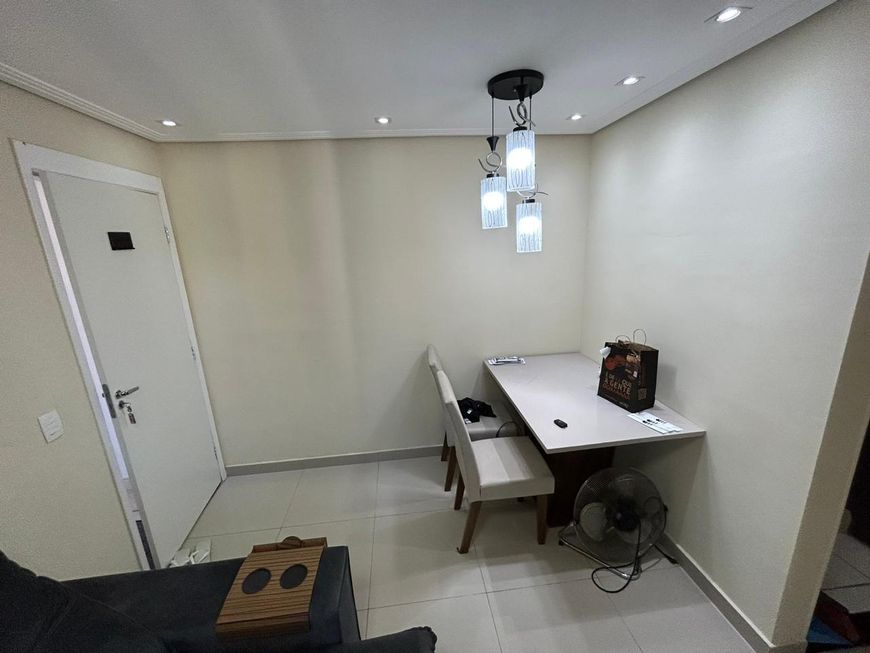 Apartamento 02 Quartos - Parque dos Sonhos - Acabamento Moderno