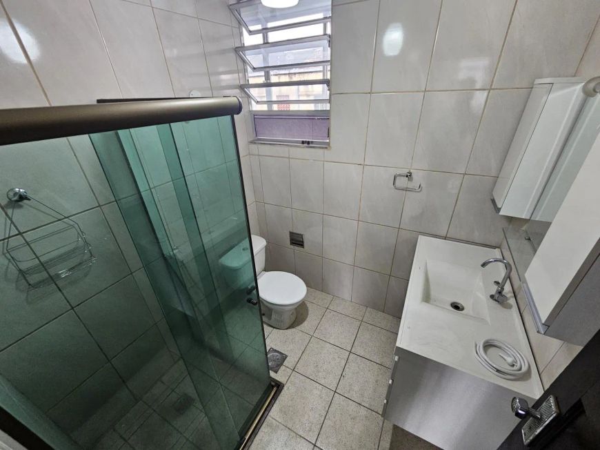 Apartamento para Venda em Nova Iguaçu, Centro, 2 dormitórios, 1 banheiro, 1 vaga