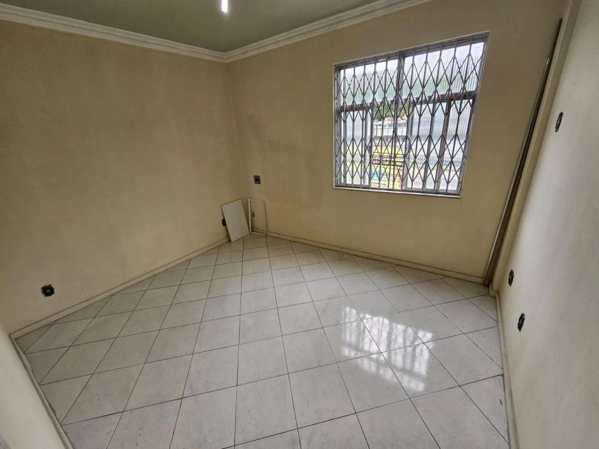 Apartamento para Venda em Nova Iguaçu, Centro, 2 dormitórios, 1 banheiro, 1 vaga
