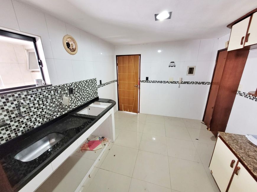 Apartamento 100m² - 03 Quartos, Prata - Nova Iguaçu