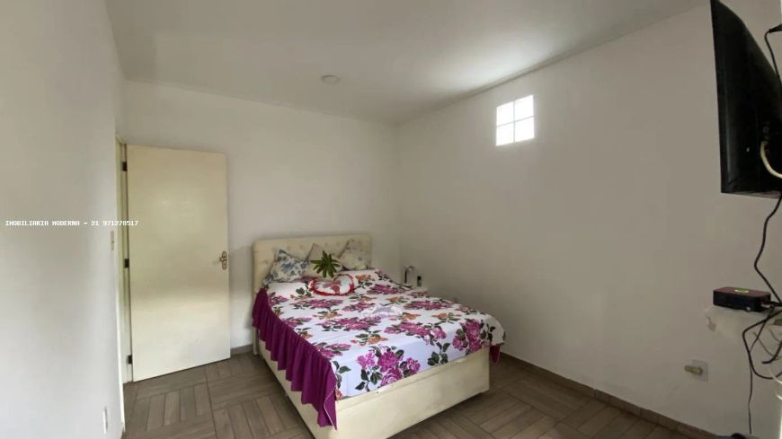 Casa para Venda em Nova Iguaçu, Grama, 3 dormitórios, 2 suítes, 3 banheiros, 3 vagas