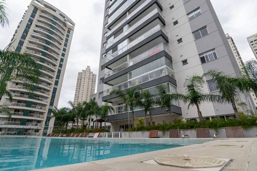 Apartamento para venda possui 120 metros quadrados com 3 quartos, - Nova Iguaçu - RJ