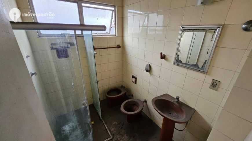 Apartamento com 2 dormitórios à venda, 68 m² por R$ 185.000,00 - Caonze - Nova Iguaçu/RJ