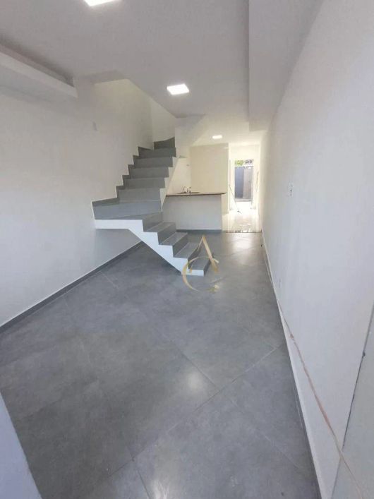 CASA À VENDA – JARDIM PALMARES – NOVA IGUAÇU