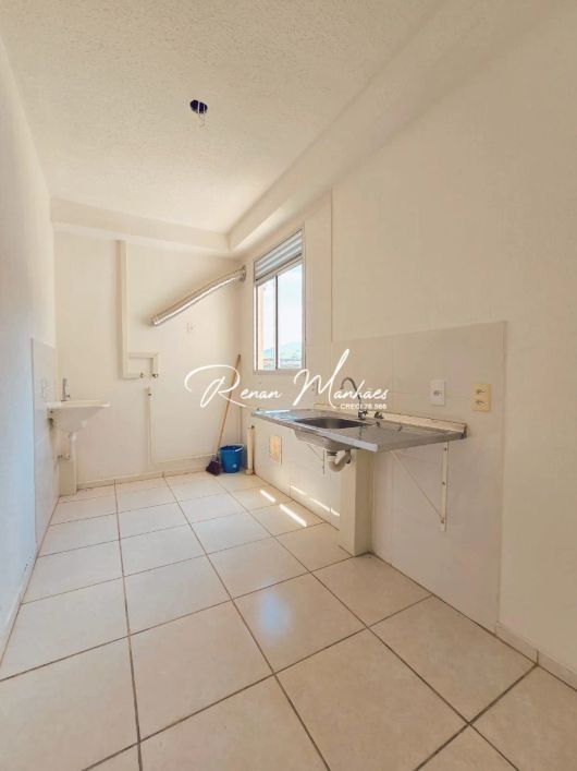 🏡 Vendo Apartamento em Nova Iguaçu – Bairro Posse, Cerâmica