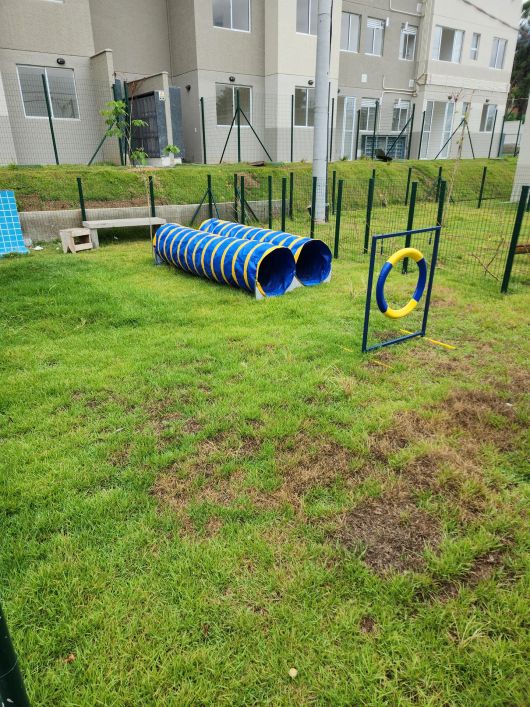 Conquista Parque Iguaçu 2 quartos - Pronto para morar - Entrada facilitada