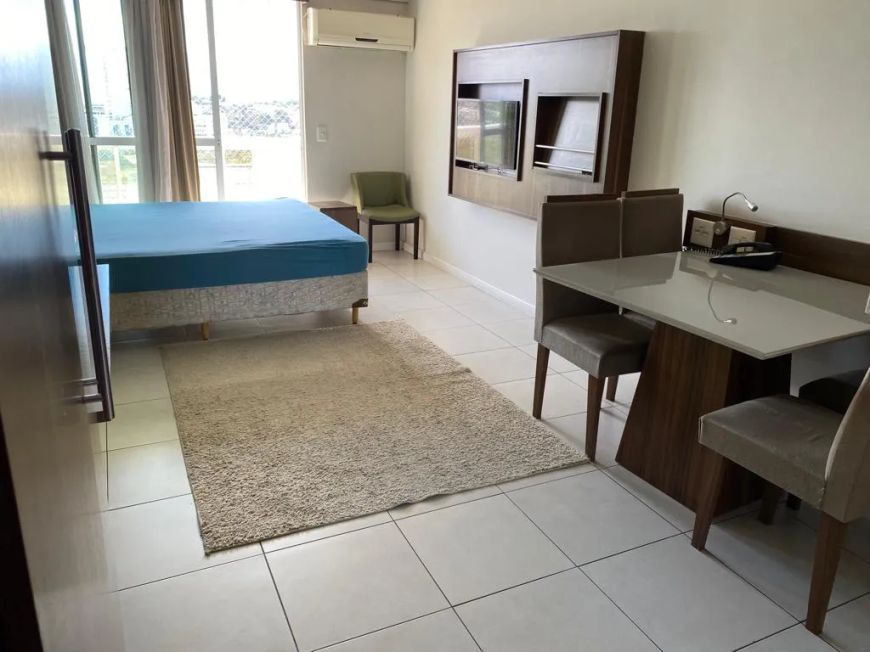 Mercure Nova Iguaçu