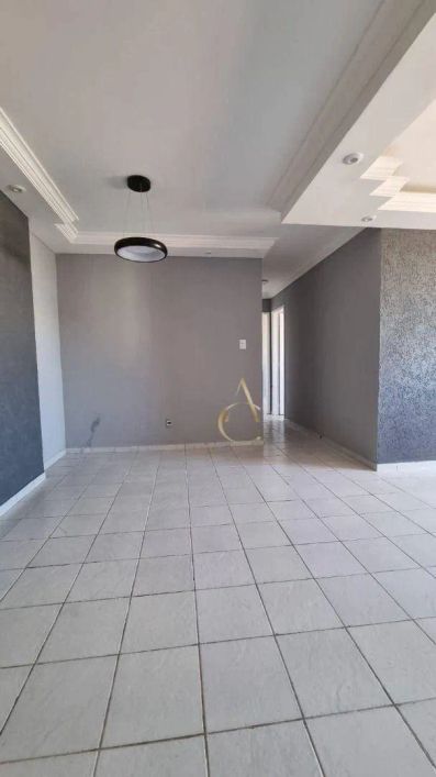 APARTAMENTO PARA VENDA - CONDOMÍNIO DOIS IRMÃOS - NOVA IGUAÇU