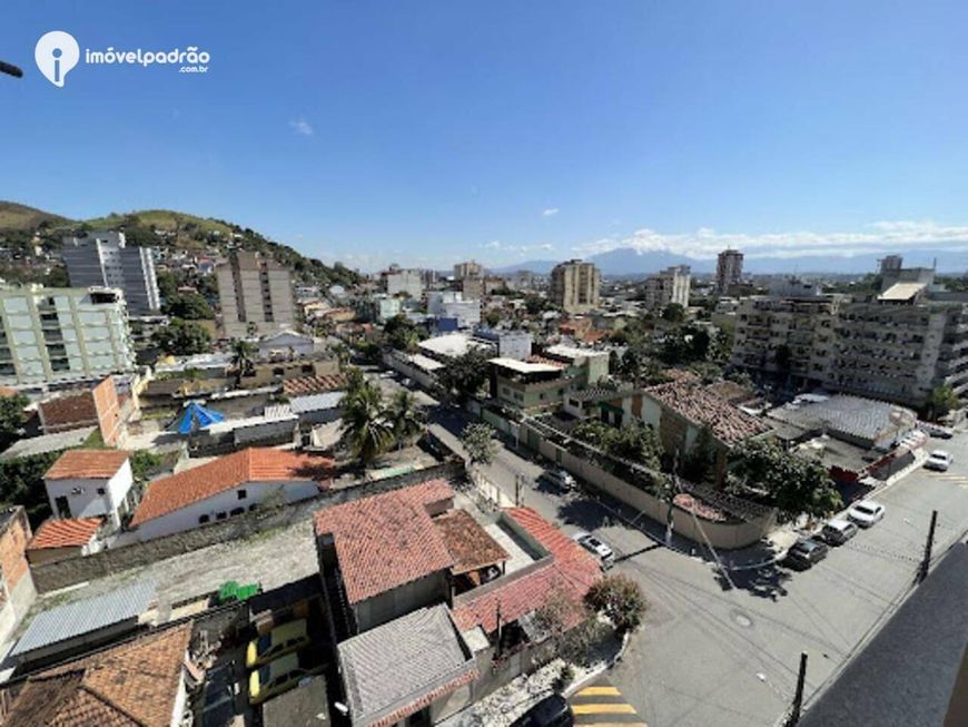 Apartamento com 2 dormitórios à venda, 86 m² por R$ 195.000,00 - Caonze - Nova Iguaçu/RJ