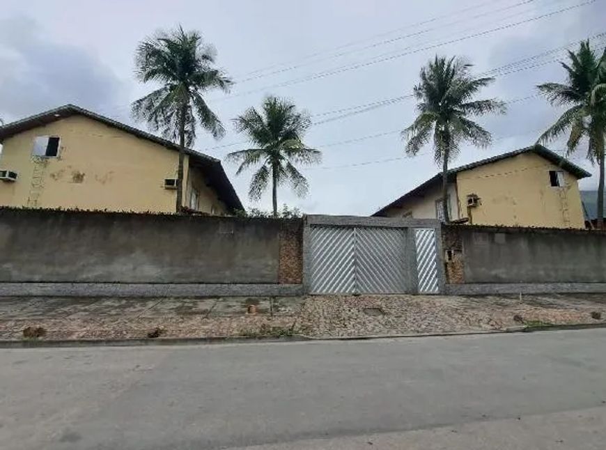 Casa à venda com 2 quartos em Valverde - Nova Iguaçu - RJ