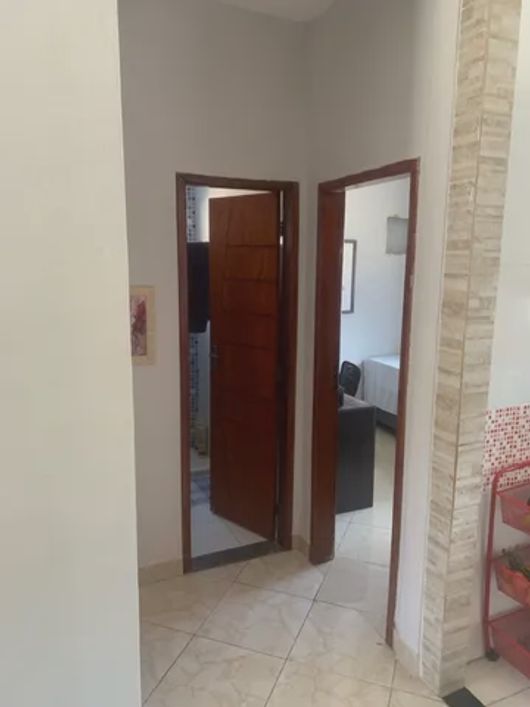 Casa para venda com 70 metros quadrados com 2 quartos em Palhada - Nova Iguaçu - RJ