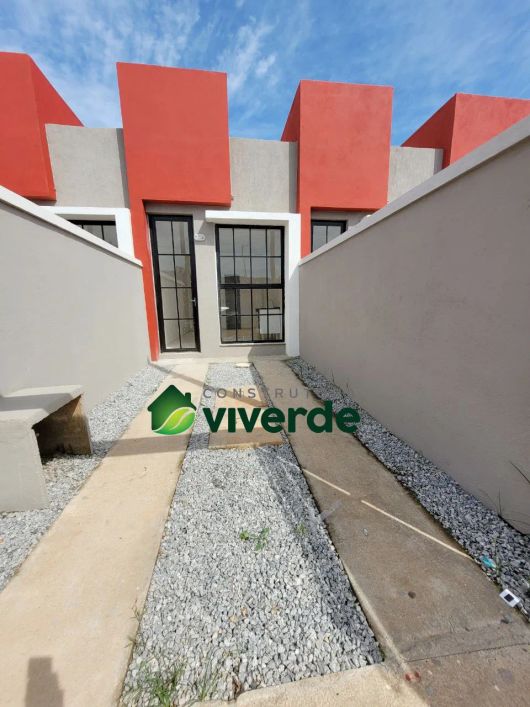 Casa à venda na Avenida Abílio Augusto Távora, Marapicu, Nova Iguaçu - RJ