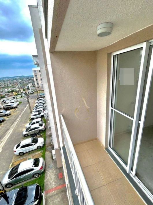 APARTAMENTO PARA VENDA - CONDOMÍNIO BELA VISTA - NOVA IGUAÇU