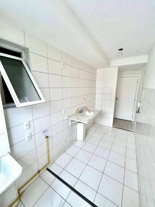 APARTAMENTO PARA VENDA - CONDOMÍNIO BELA VISTA - NOVA IGUAÇU