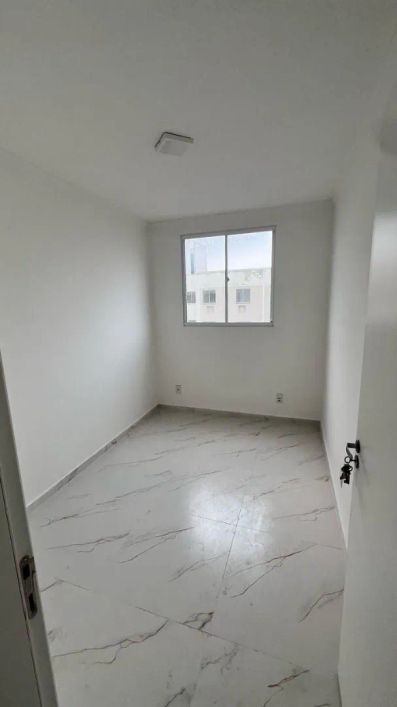 Apartamento com 2 dormitórios à venda, 46 m² por R$ 170.000 - Jardim Alvorada - Nova Iguaçu/RJ