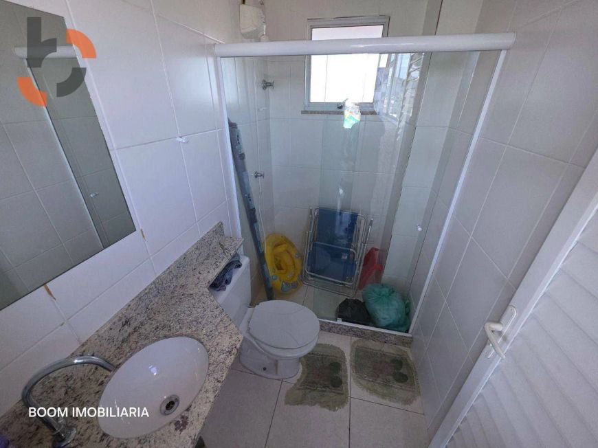 (Venda) Cobertura com 2 dormitórios - Califórnia - Nova Iguaçu/RJ