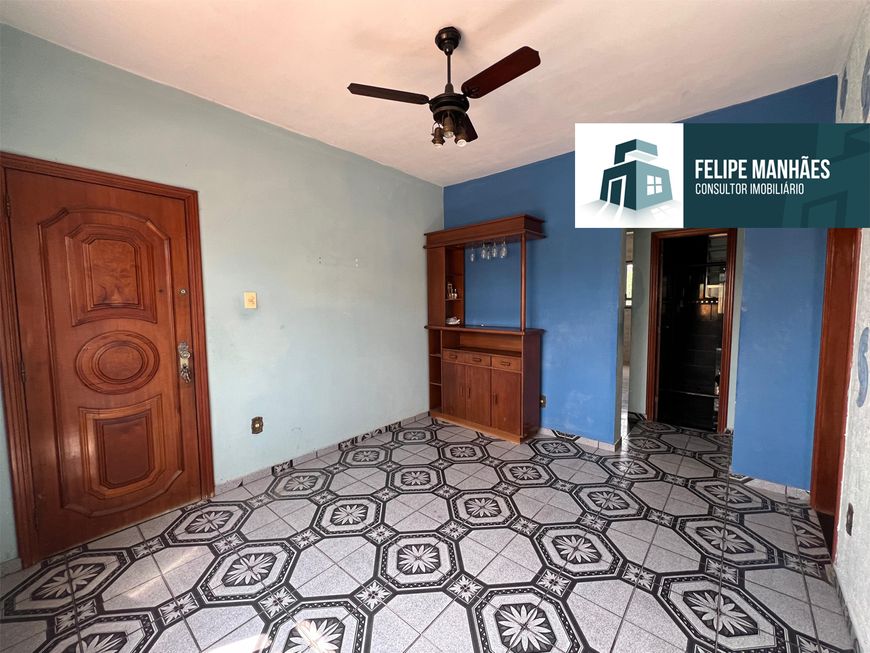 Casa (estilo apartamento) - Engenho Pequeno - Nova Iguaçu