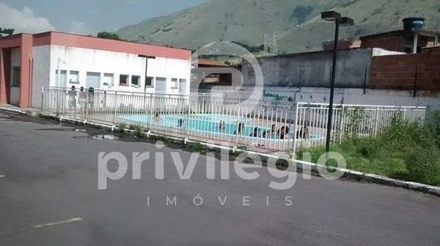 Apartamento à venda, 2 quartos, 1 vaga, Palhada - Nova Iguaçu/RJ
