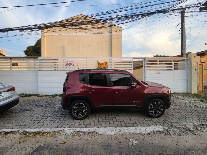 Casa com 2 quartos à venda, 88 m² por R$ 350.000 - Luz - Nova Iguaçu/RJ