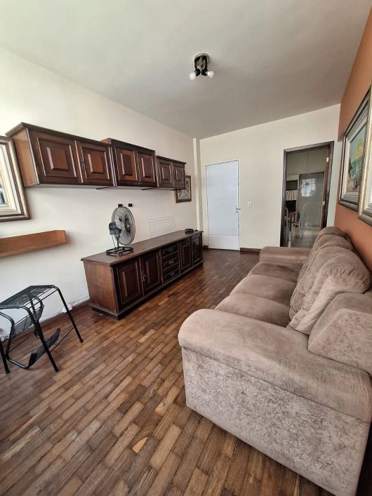 R$ 380 MIL - CENTRO NI - APARTAMENTO 02 QUARTOS - ACEITA FINANCIAMENTO BANCÁRIO.