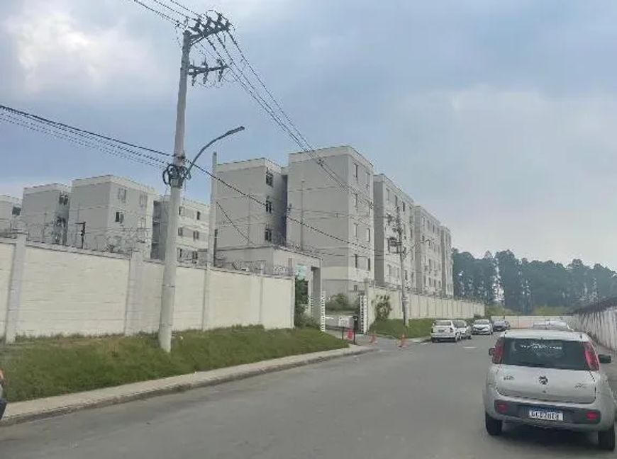 Apartamento em Vila Três Corações - Nova Iguaçu - RJ