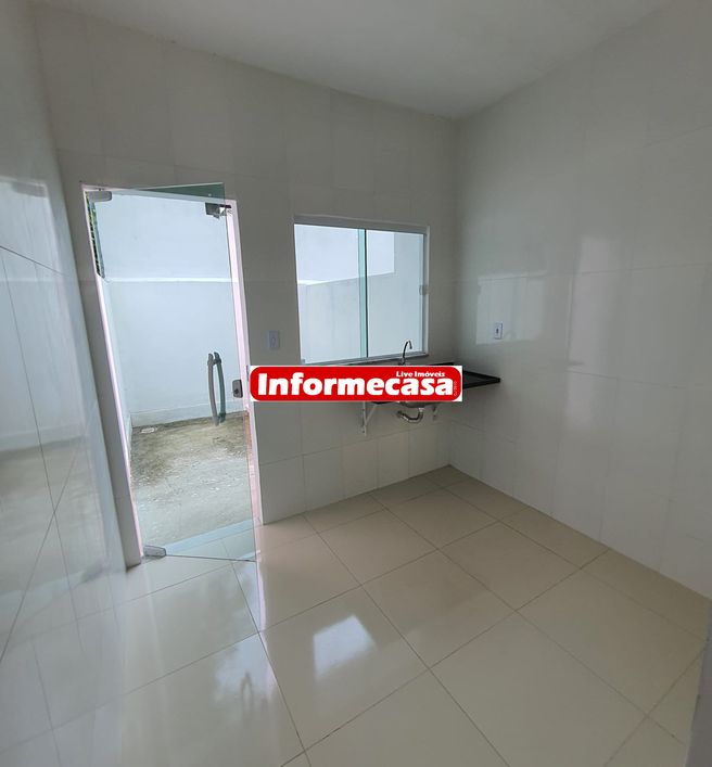 CASA RESIDENCIAL em NOVA IGUAÇU - RJ, VALVERDE