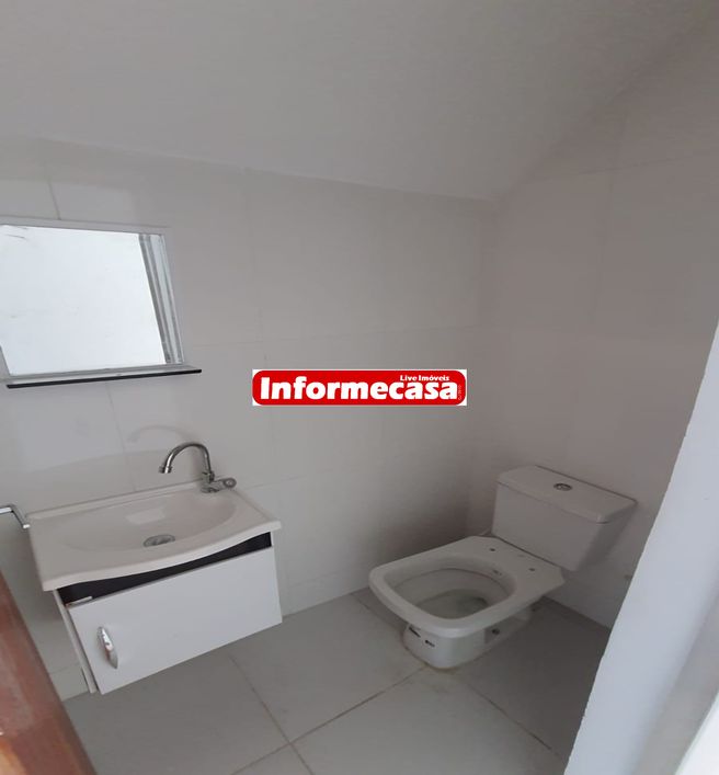 CASA RESIDENCIAL em NOVA IGUAÇU - RJ, VALVERDE