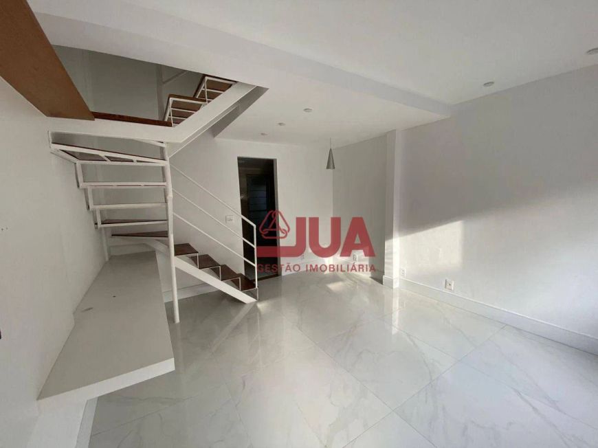 Casa com 2 dormitórios para alugar, 60 m² por R$ 2.723,82/mês - Moqueta - Nova Iguaçu/RJ
