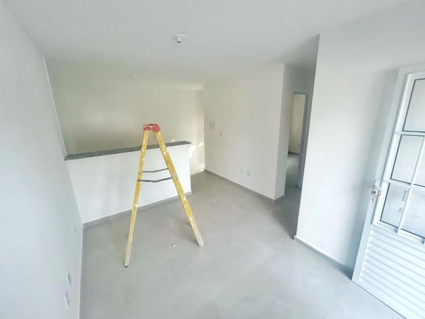 Casa com 2 dormitórios à venda, 57 m² por R$ 210.000,00 - Jardim Palmares - Nova Iguaçu/RJ