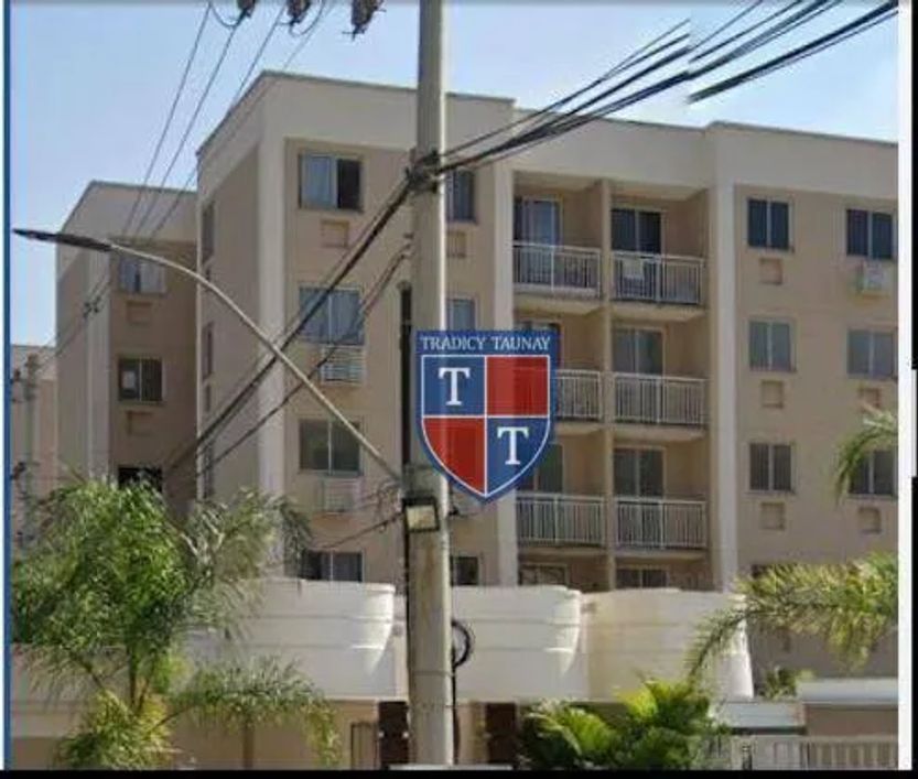 Oportunidade imperdivel Nova Iguaçu jardim alvorada Apartamento 47,49m² Retomada da Caixa Seu Novo L