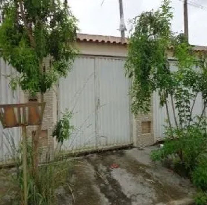 Imóvel à venda em Lagoinha - Nova Iguaçu - RJ