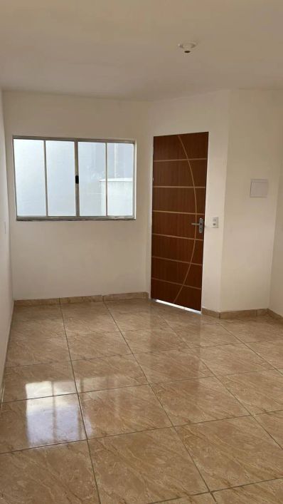 Imóvel para venda possui 54 metros quadrados com 2 quartos em Palhada - Nova Iguaçu - RJ