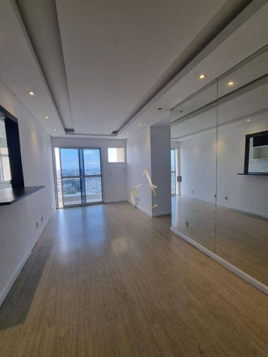 APARTAMENTO PARA VENDA - CONDOMÍNIO FLORAE - NOVA IGUAÇU