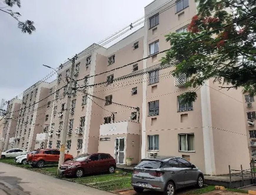 Apartamento em Jardim Alvorada - Nova Iguaçu - RJ