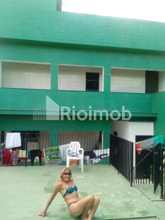 Centro | Prédio Comercial 4 quartos, sendo 1 suite