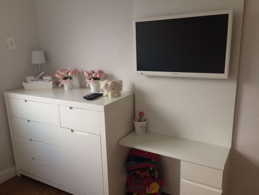Apartamento de 137 metros quadrados no bairro Centro com 3 quartos