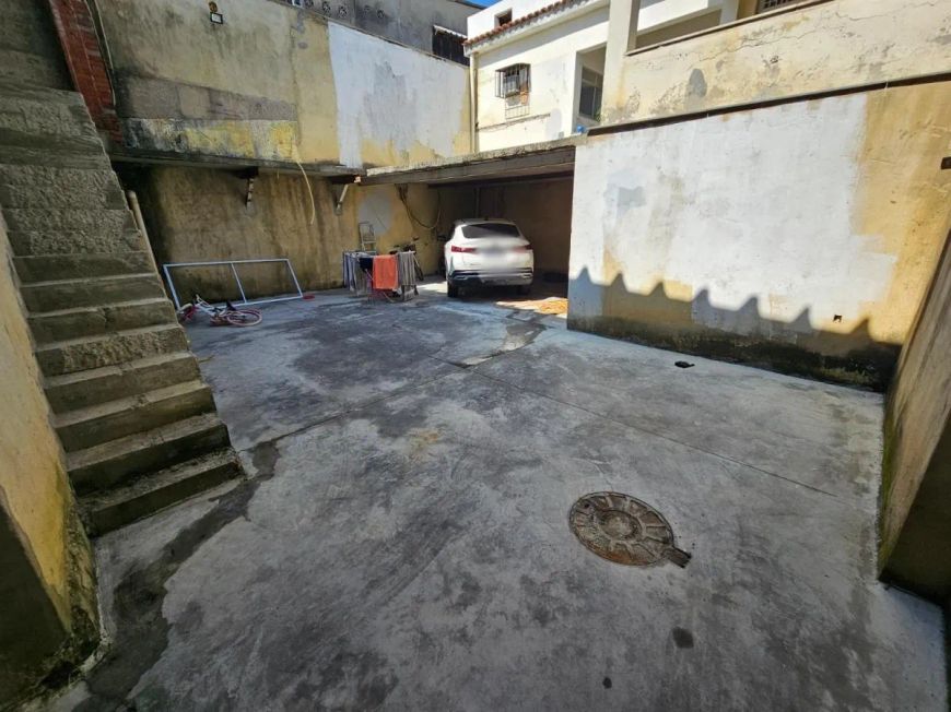 Casa para Venda em Nova Iguaçu, Nova América, 3 dormitórios, 1 suíte, 4 banheiros, 5 vagas