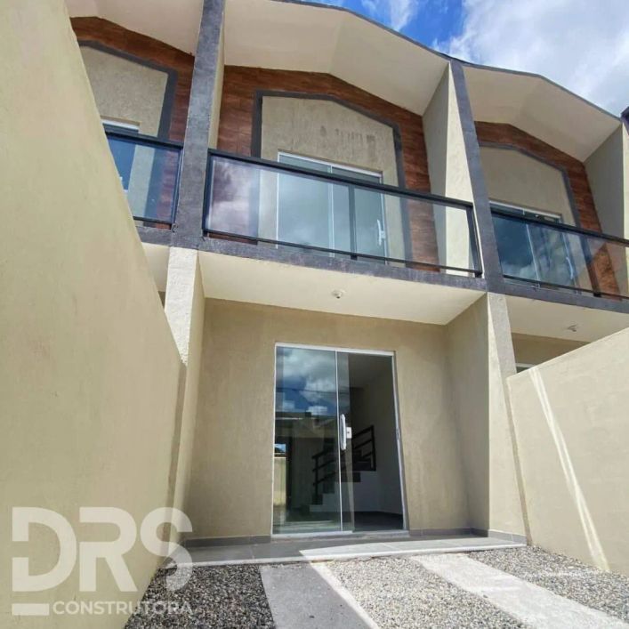 Imóvel para venda tem 70 metros quadrados com 2 quartos em Rodilândia - Nova Iguaçu - RJ