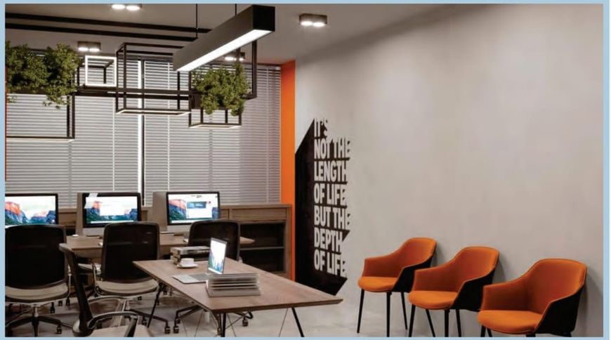 Maravilhosa Sala para venda com 27m² em Nova Iguaçu - RJ, Obra a Preço de Custo ! ! !