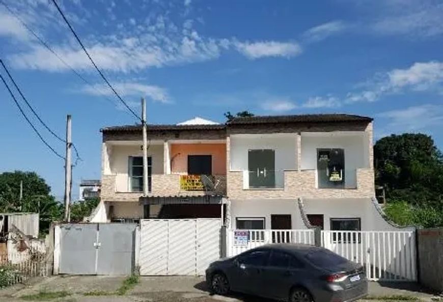 Casa em Cabuçu - Nova Iguaçu - RJ