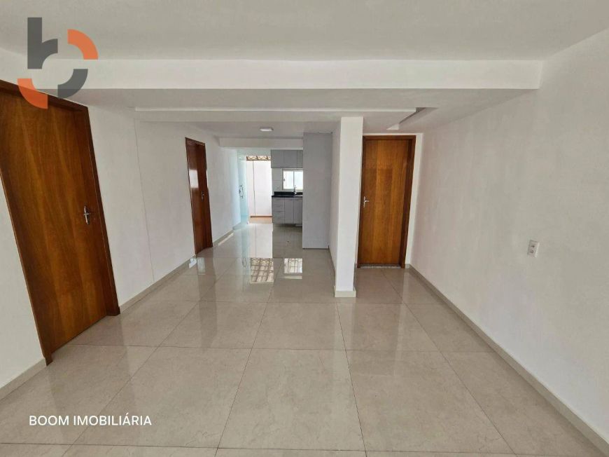 Apartamento com 2 dormitórios à venda, 90 m² por R$ 350.000,00 - Luz - Nova Iguaçu/RJ